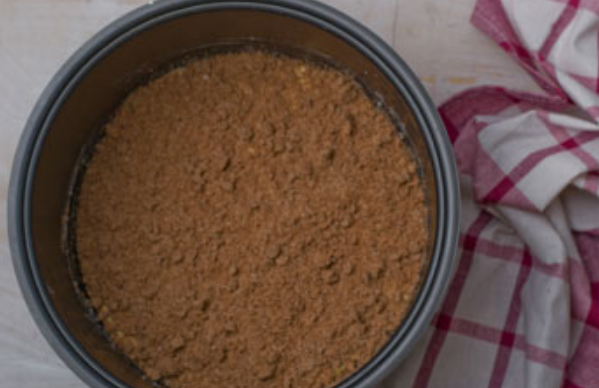 Королевская ватрушка с творогом в духовке: пошаговый рецепт с фото