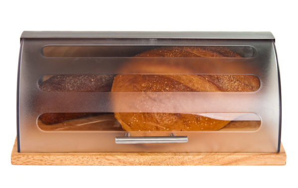 Как правильно хранить хлеб, чтобы он не плесневел