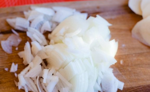 Картофельная запеканка с фаршем в духовке: пошаговые рецепты