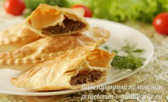 чуду в духовке