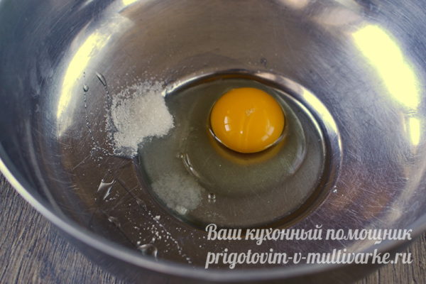 яйца