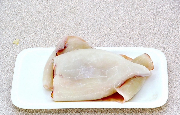 Кальмары: рецепты с фото самые вкусные