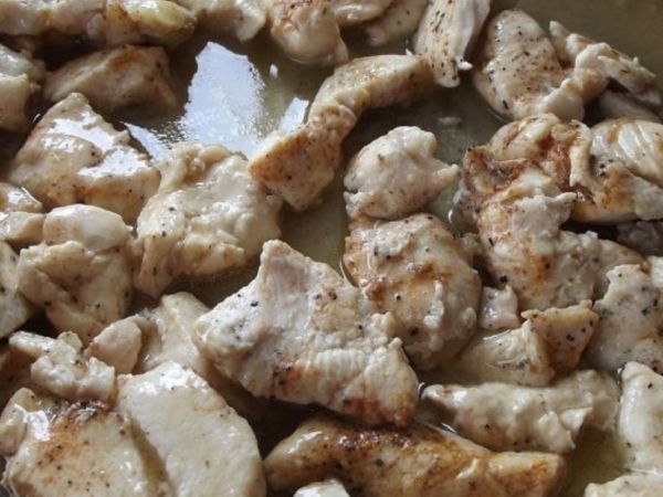 Как вкусно приготовить филе куриное