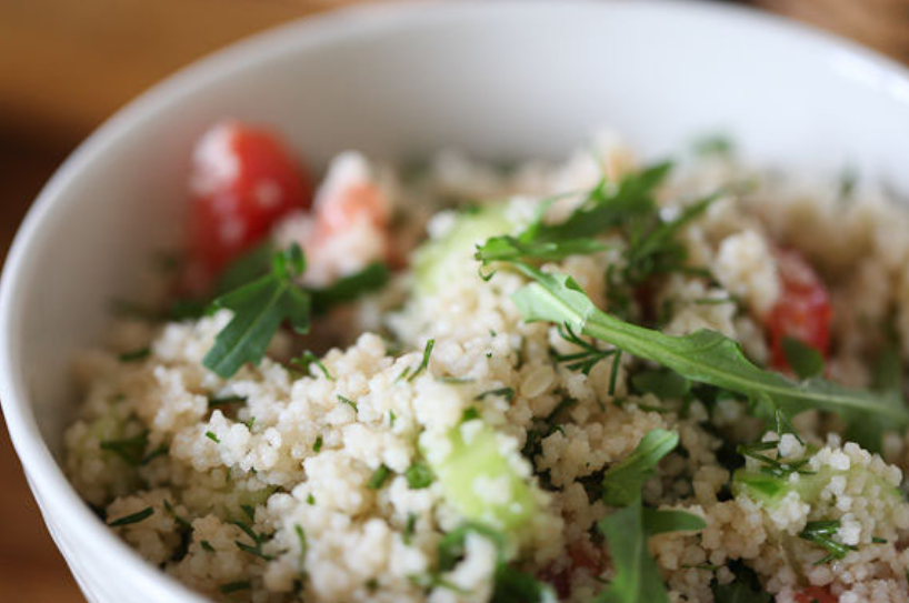 Кус-кус - что это за крупа, как готовить (рецепты)