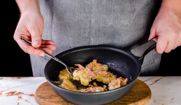 Кальмары: рецепты с фото самые вкусные