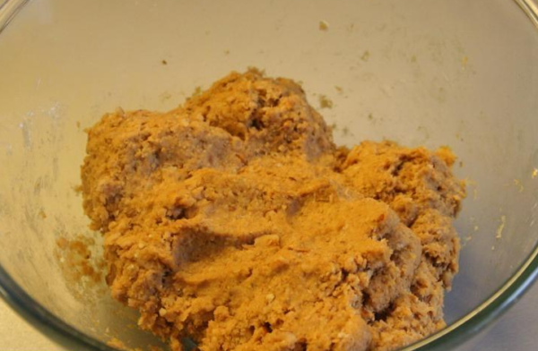 Овсяное печенье диетическое: рецепт с фото пошагово