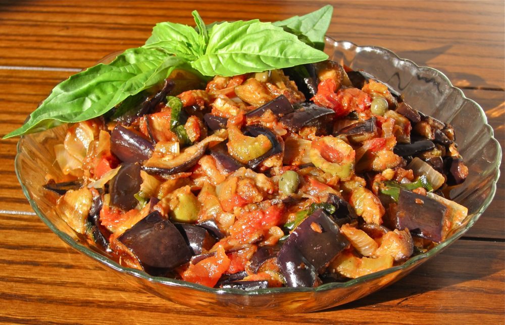 Блюда из баклажанов – рецепты с фото простые и вкусные в мультиварке