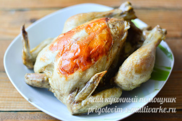 Самые вкусные рецепты курицы с картошкой в духовке