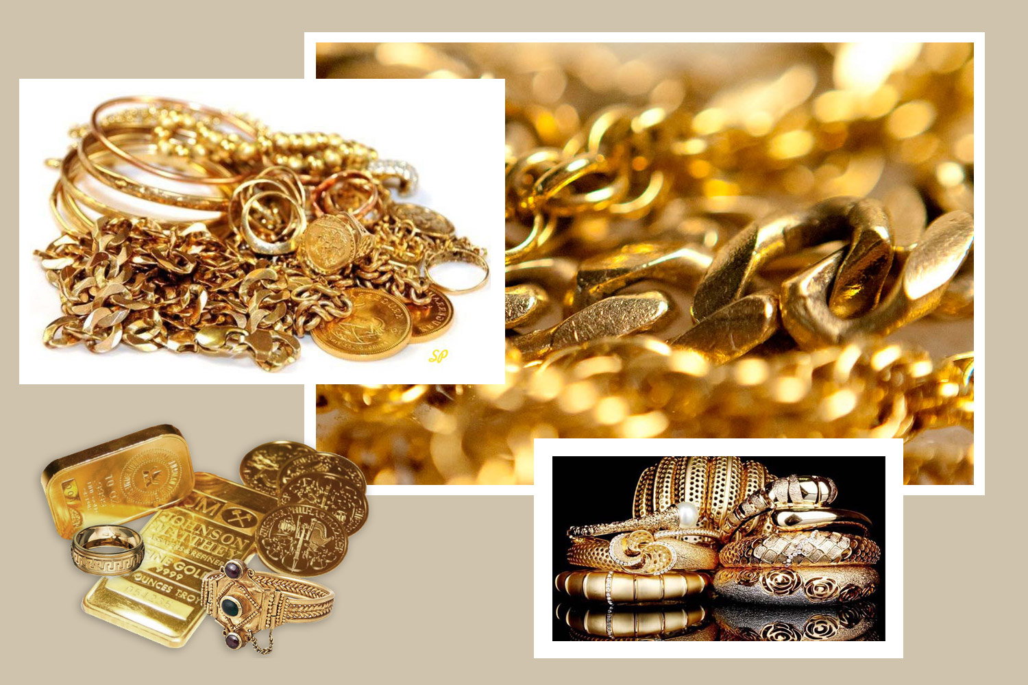 Скупка золота кострома