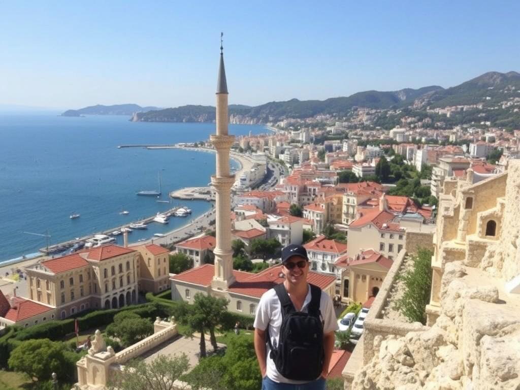 Туры в Турцию: Почему Анталия — идеальное место для вашего отдыха