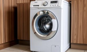 Стиральная машина Indesit: надежный помощник в вашем доме