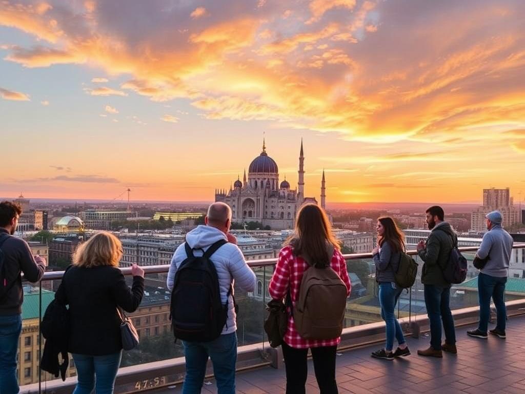 Горящие туры: как поймать выгодный отпуск в последний момент и не пожалеть