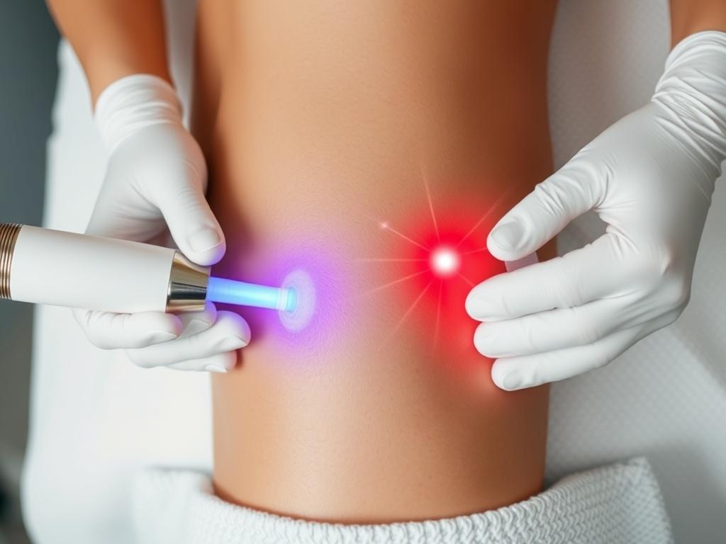 Лазерная эпиляция: как навсегда (почти) избавиться от нежелательных волос и при этом не пожалеть