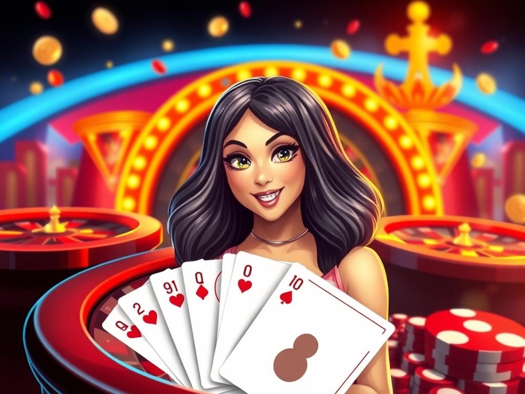 Казино онлайн: как это устроено, зачем люди играют и как не потерять голову