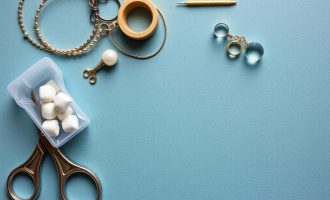 Товары для изготовления бижутерии: что покупать сначала и как развиваться дальше