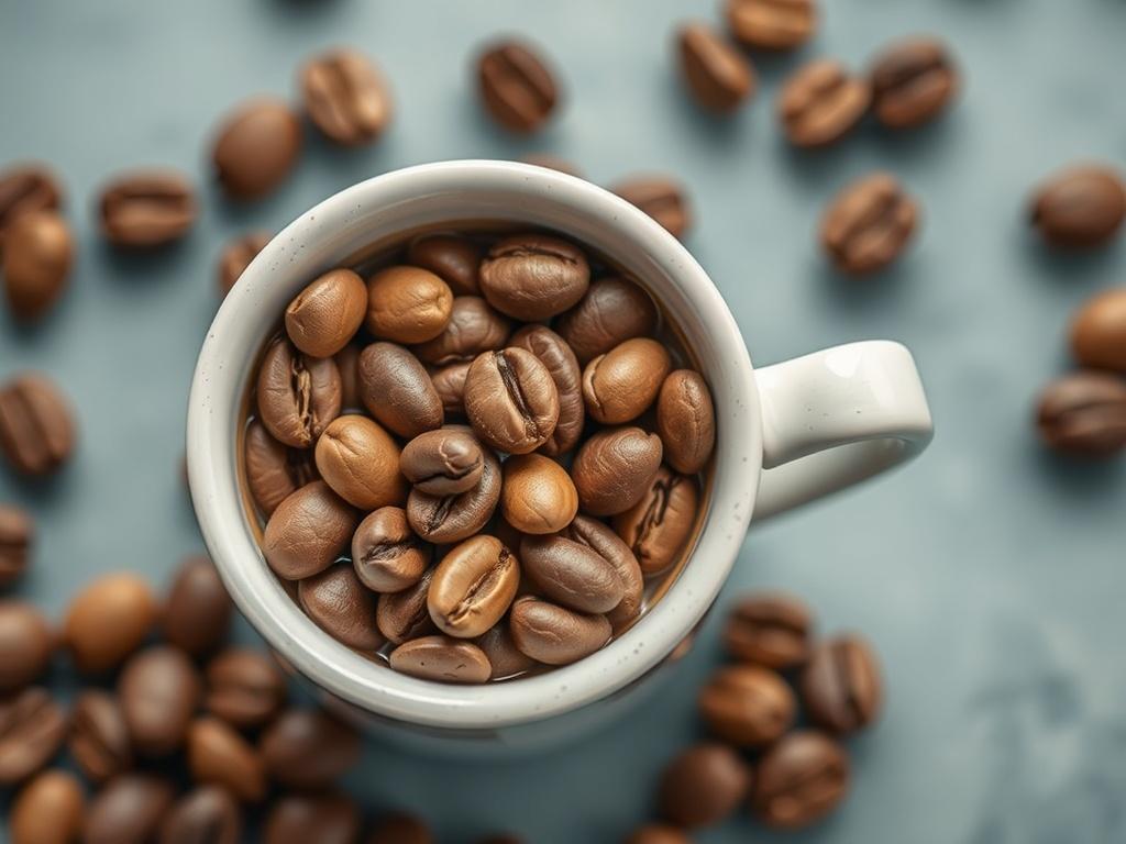 Эспрессо в зёрнах: как выбрать, хранить и приготовить настоящую маленькую радость