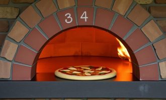 Печь для пиццы: как выбрать, установить и готовить, чтобы корка хрустела как в Италии