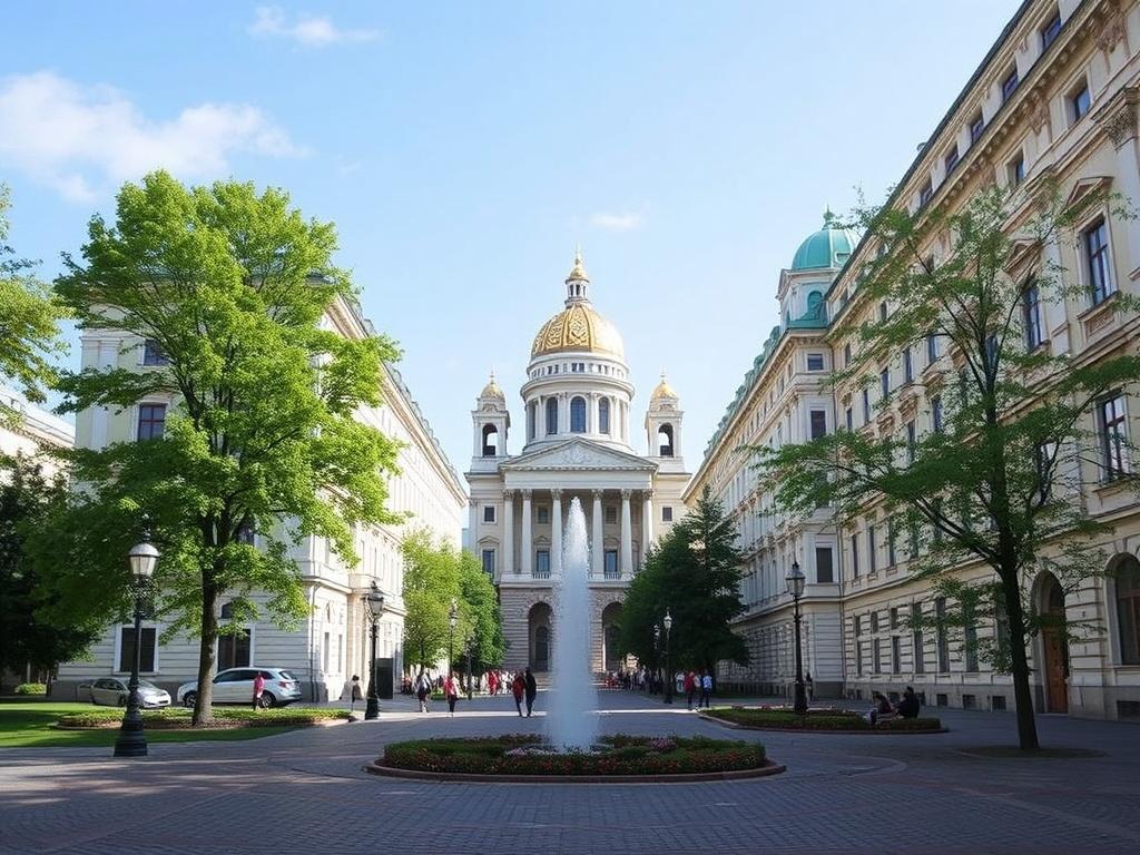 Лучшие экскурсии по Санкт-Петербургу: как увидеть город по-настоящему