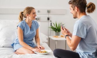 Когда еда перестаёт быть едой: как работает лечение расстройств пищевого поведения в стационаре