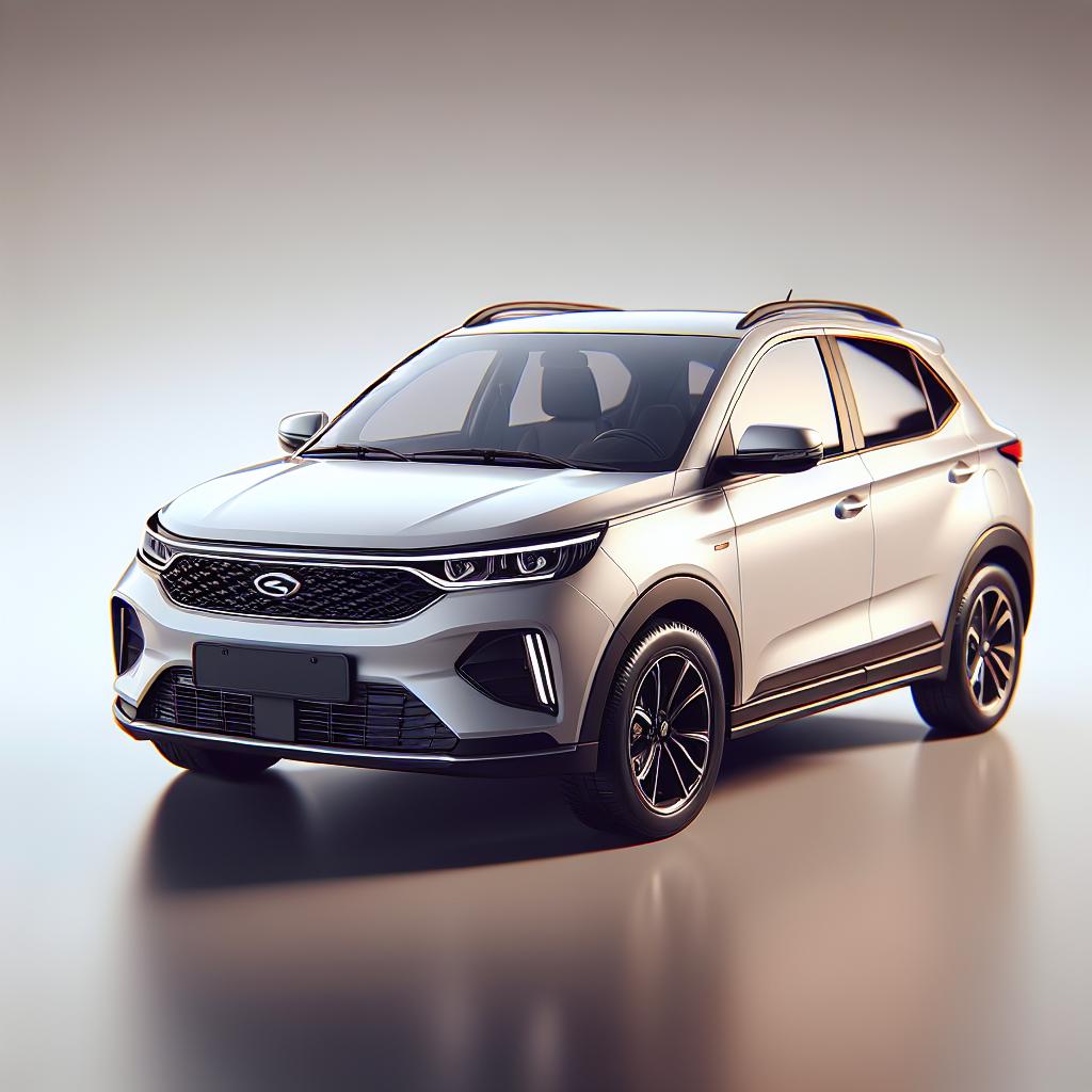 Chery Tiggo: какие бывают модели, за что хвалят и на что обращать внимание перед покупкой