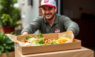 Доставка готовой еды: как не промахнуться с выбором и получить вкусно, быстро и без сюрпризов