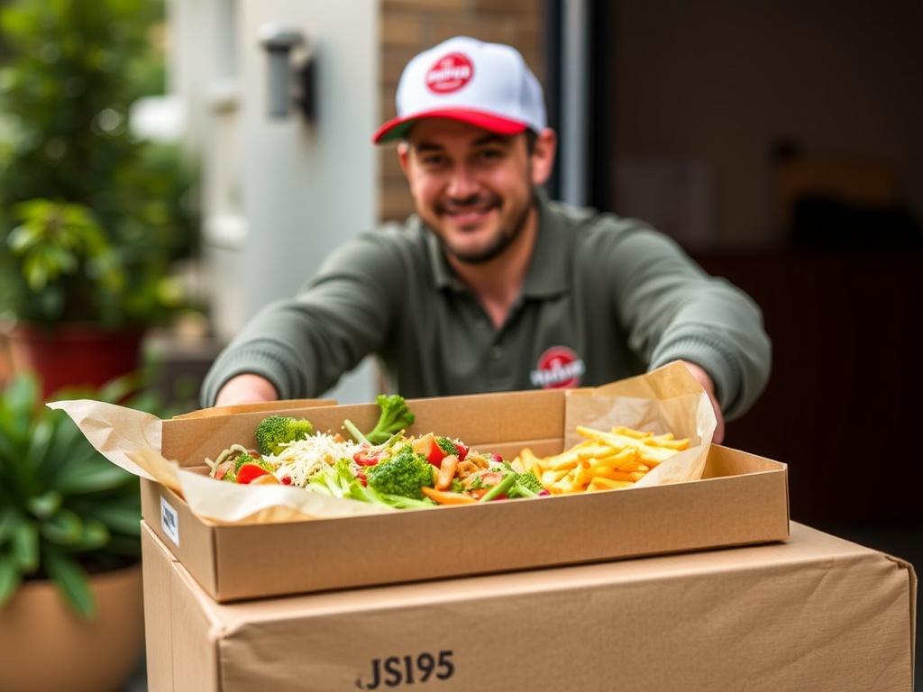 Доставка готовой еды: как не промахнуться с выбором и получить вкусно, быстро и без сюрпризов
