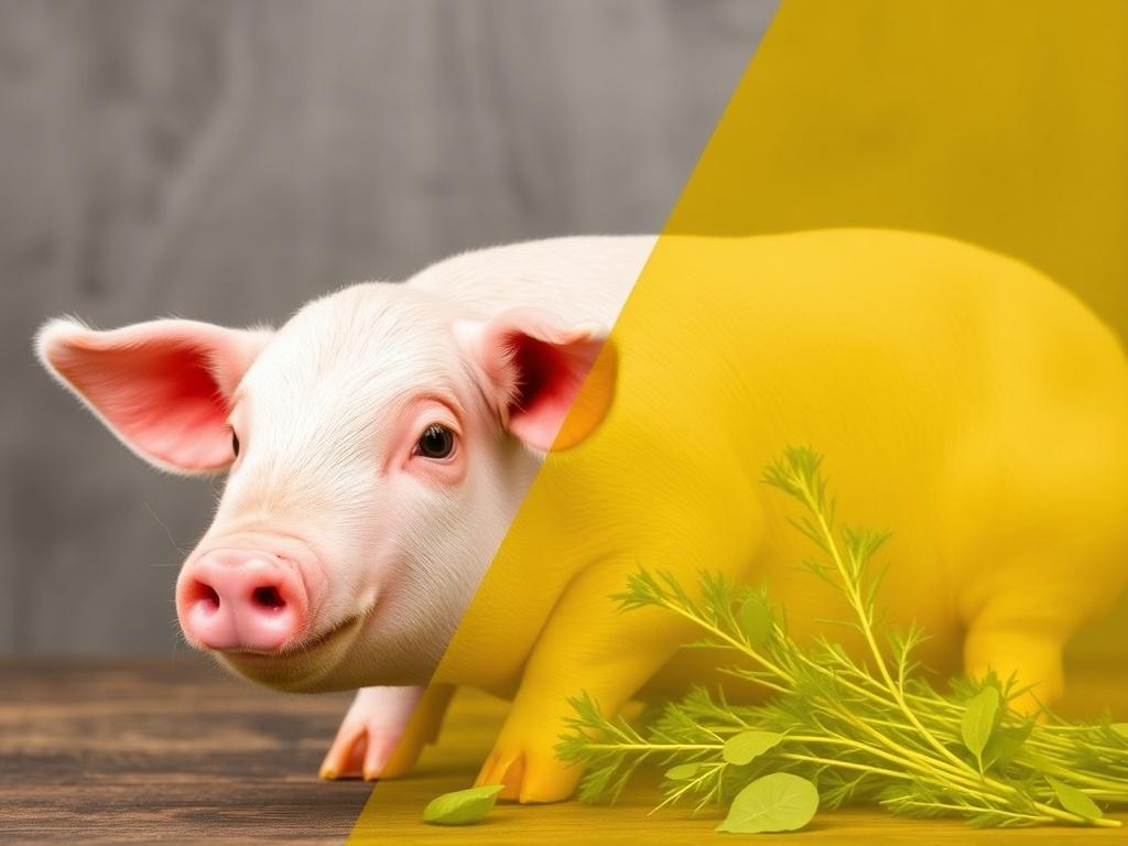 Как выбрать свинину и не прогадать: простые правила для покупателя