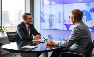 Менеджмент сегодня: как руководить не по старинке и почему это работает