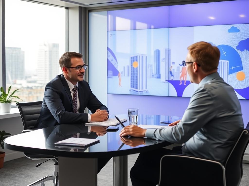 Менеджмент сегодня: как руководить не по старинке и почему это работает