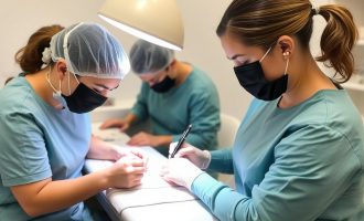 Не просто лак: как выбрать услуги маникюра, которые действительно стоят ваших денег