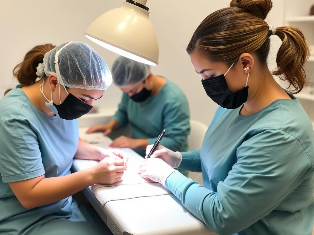 Не просто лак: как выбрать услуги маникюра, которые действительно стоят ваших денег