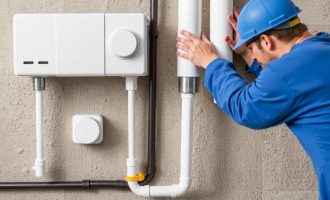 Когда пора менять стояки отопления: план действий без паники и переплат