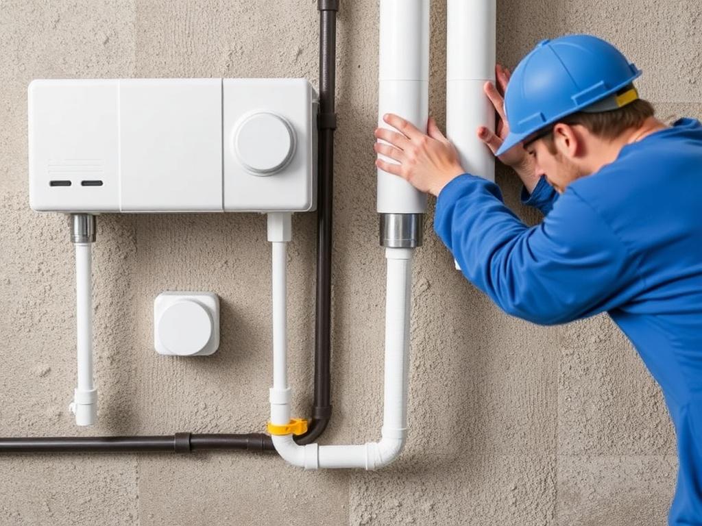 Когда пора менять стояки отопления: план действий без паники и переплат