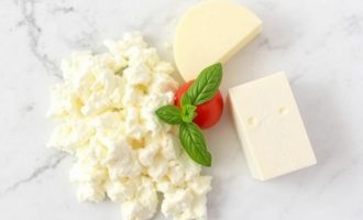 Рикотта и моцарелла: два свежих сыра, которые стоит знать и пробовать