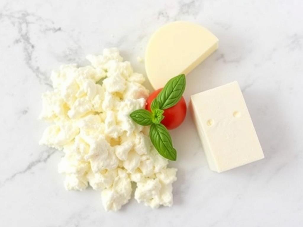 Рикотта и моцарелла: два свежих сыра, которые стоит знать и пробовать