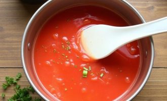 Заправка для борща: как сделать суп ярким, ароматным и наваристым