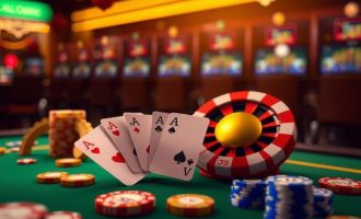 Казино онлайн: реальные плюсы, которые действительно работают для игроков