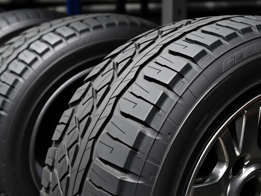 Шины для LADA: как не ошибиться при выборе и не пожалеть потом