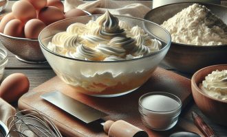 Зефир дома: как приготовить мягкие облака из яблок и без лишних хлопот