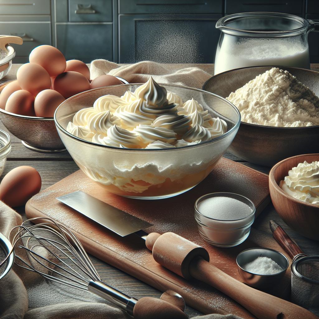 Зефир дома: как приготовить мягкие облака из яблок и без лишних хлопот