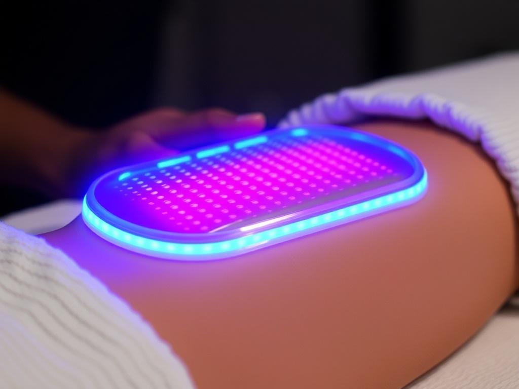 Гели для микротоковой терапии: как выбрать, применять и не испортить процедуру