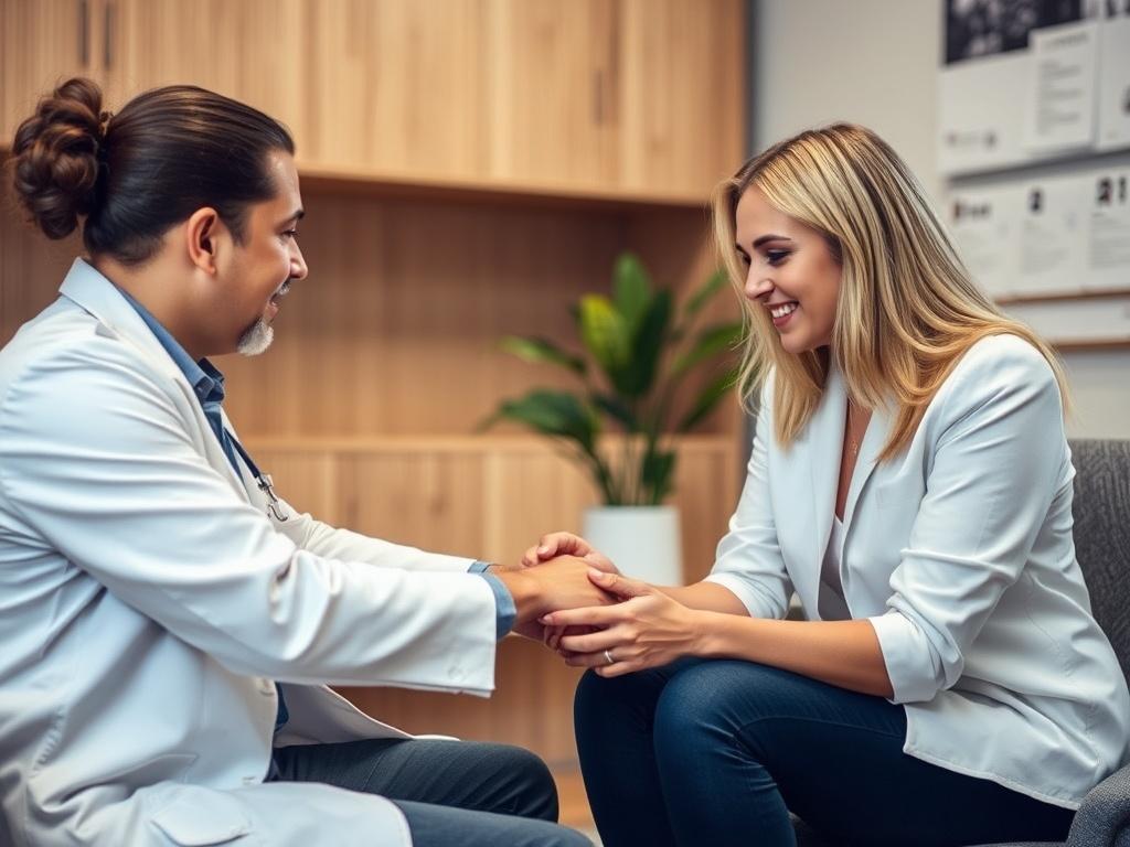 Частная наркологическая клиника: как выбрать и что реально получить от лечения