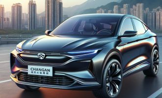 Авто CHANGAN: что важно знать прежде чем выбрать китайский седан или кроссовер