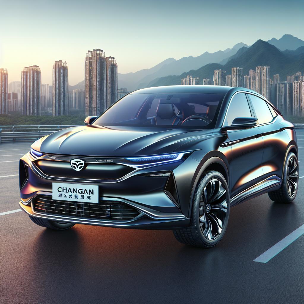 Авто CHANGAN: что важно знать прежде чем выбрать китайский седан или кроссовер