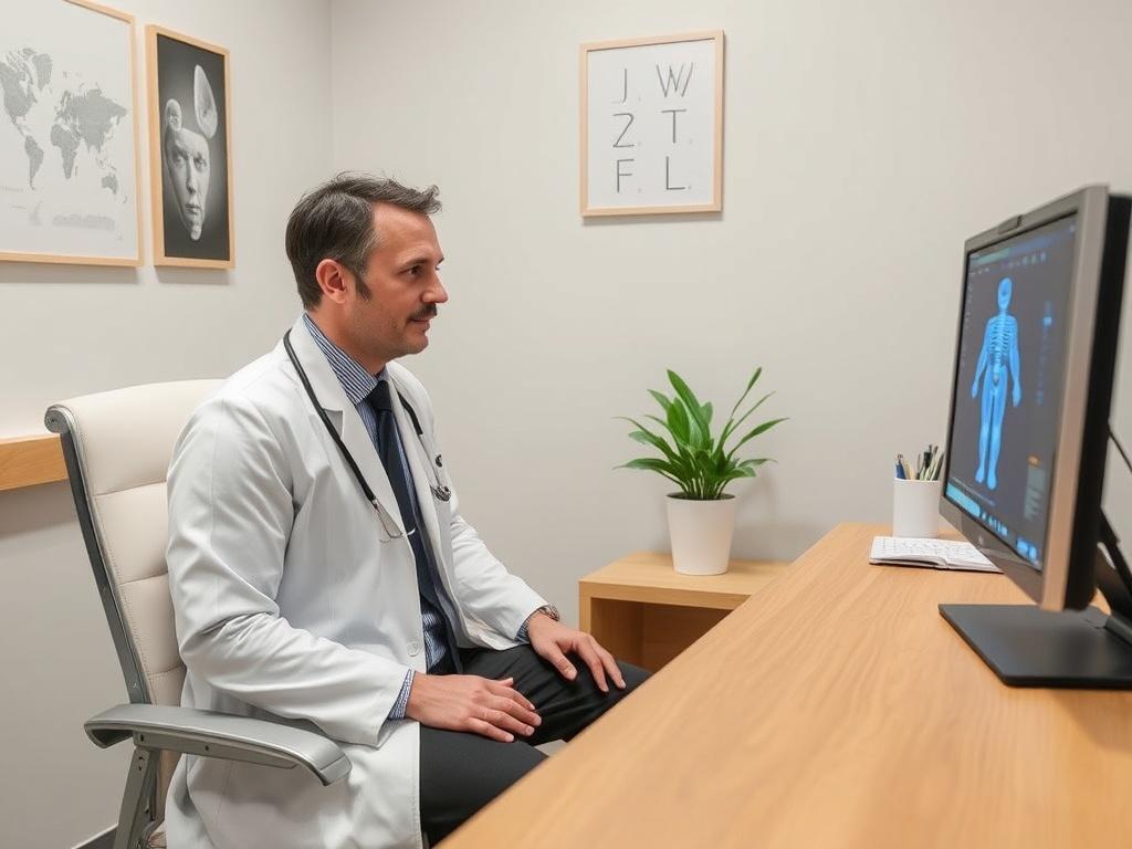 Прием врача-невролога: что ожидать и как подготовиться, чтобы получить максимум пользы