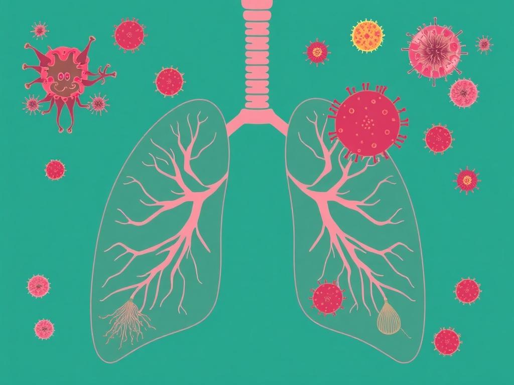 Дышать легко: что нужно знать о болезнях органов дыхания и как с ними жить