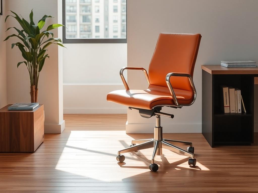 Офисное кресло: как выбрать, чтобы не пожалеть и работать с комфортом