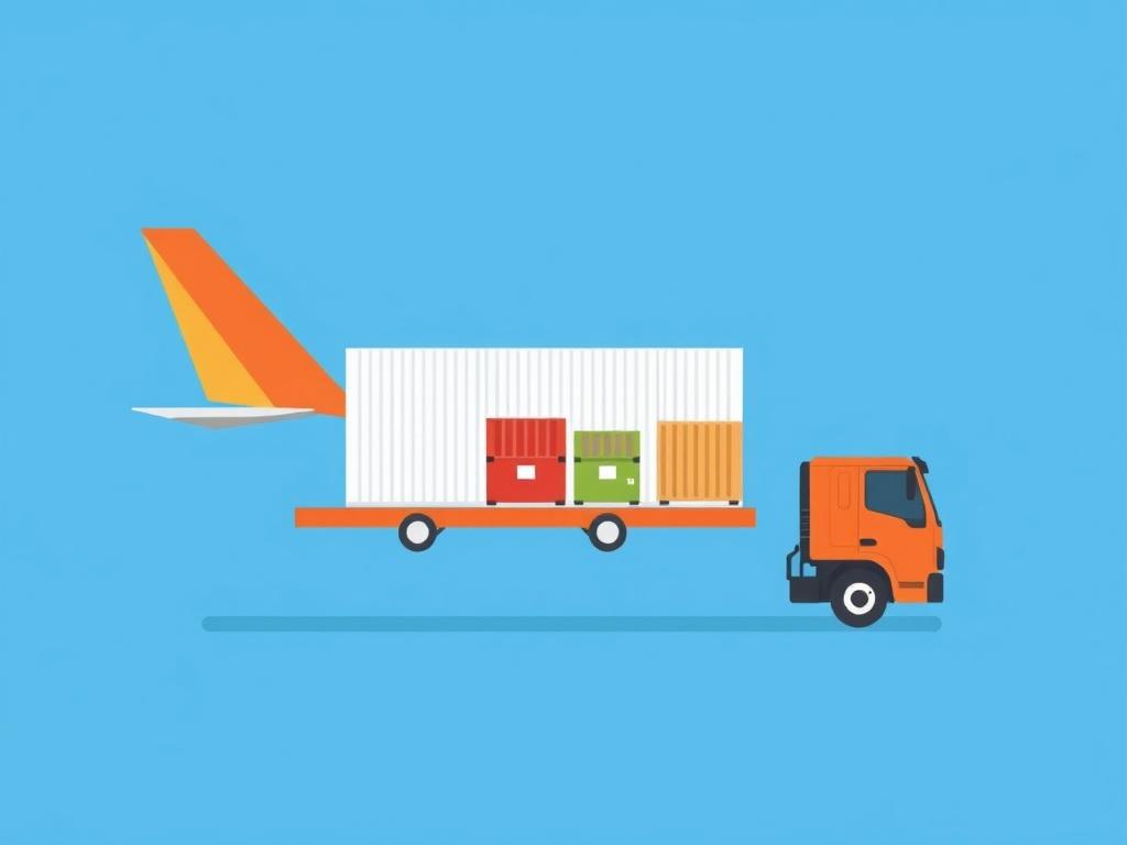 Доставка сборных грузов: как отправлять мелкие партии без лишних трат