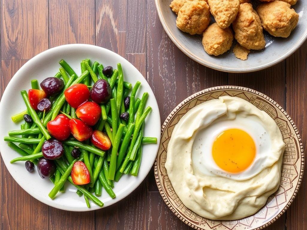 Новый год на кухне: простые и эффектные рецепты, которые не подведут