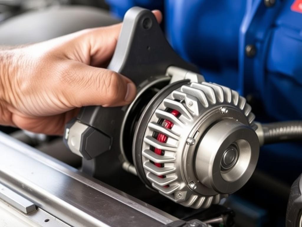 Как понять, что генератор требует ремонта